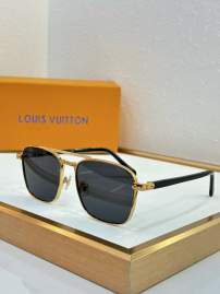 Picture of Louis Vuitton Sunglasses _SKUfw76011521fw